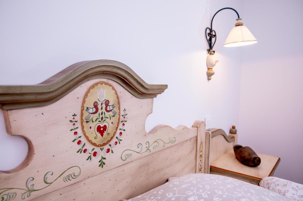 Appartement Le Chamois Kaysersberg-Vignoble ภายนอก รูปภาพ