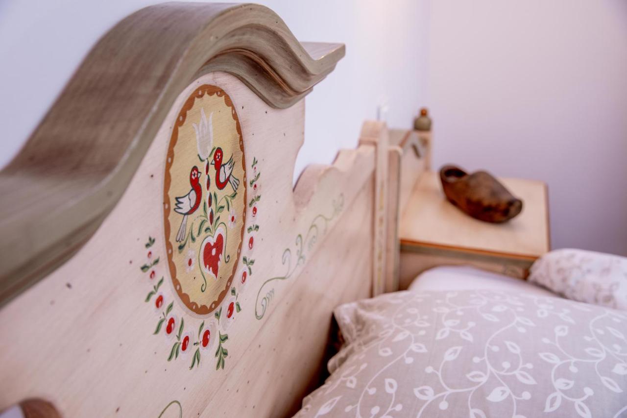 Appartement Le Chamois Kaysersberg-Vignoble ภายนอก รูปภาพ
